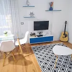 Appartement Oslo - Albania Vlorë