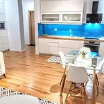 Oslo - Albania Appartement *