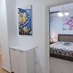 Oslo - Albania Appartement Vlorë