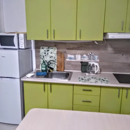 公寓 Oslo - Albania *