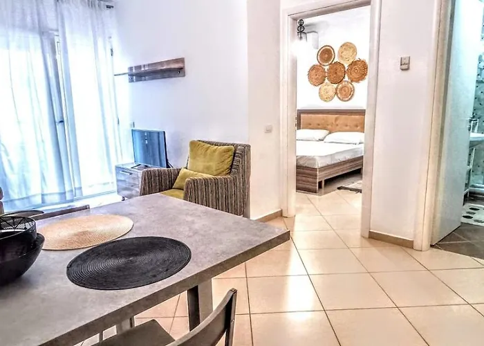 公寓 Oslo - Albania