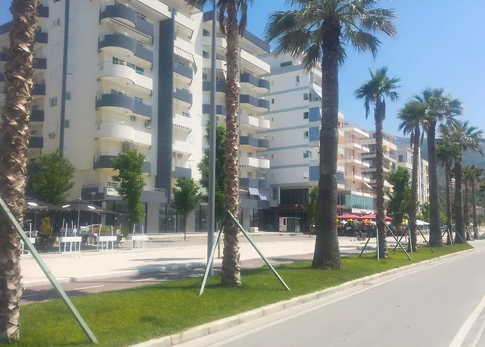 公寓 Oslo - Albania *