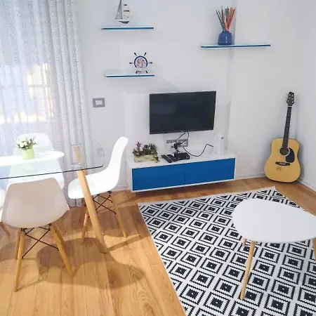 アパート Oslo - Albania Vlorë