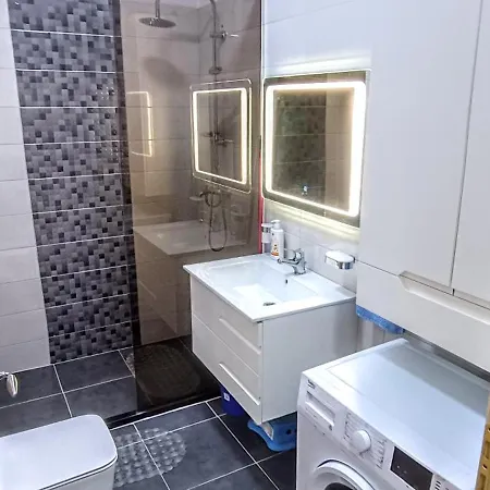 Apartament Oslo - Albania *