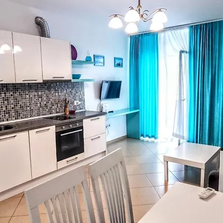 Apartament Oslo - Albania