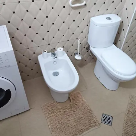 Apartament Oslo - Albania Wlora