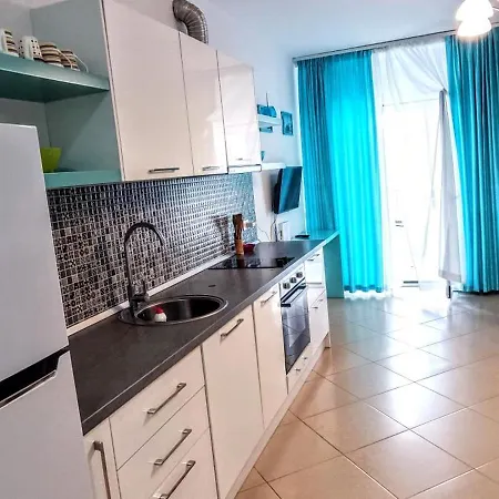 Apartament Oslo - Albania *