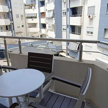 Oslo - Albania Apartament