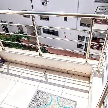 Apartament Oslo - Albania