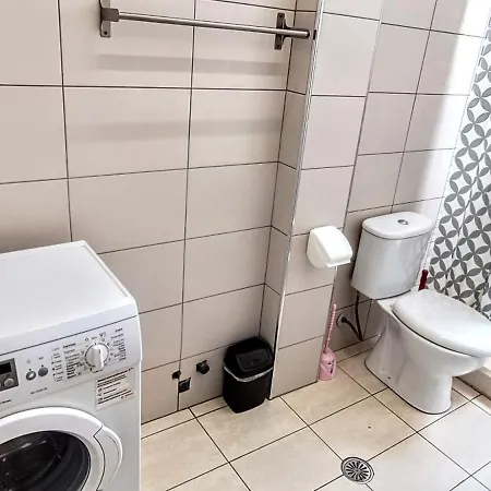 Apartament Oslo - Albania Wlora