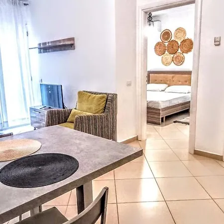 Apartament Oslo - Albania