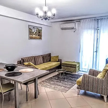 Apartament Oslo - Albania *