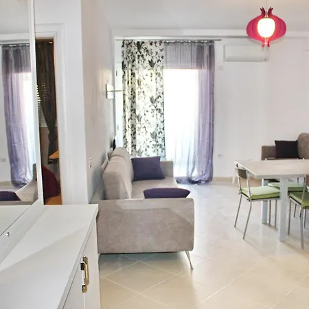 Apartament Oslo - Albania
