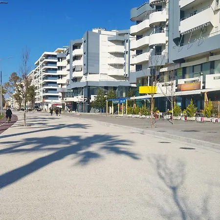Oslo - Albania *