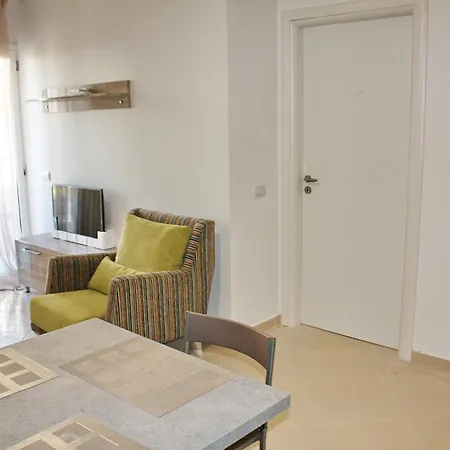 Apartament Oslo - Albania
