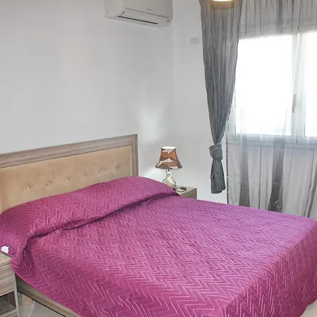 Apartament Oslo - Albania
