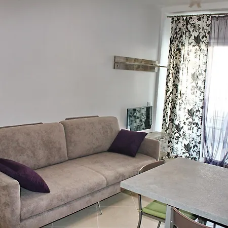 Apartament Oslo - Albania