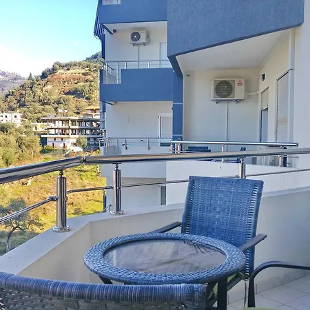 Apartament Oslo - Albania Wlora