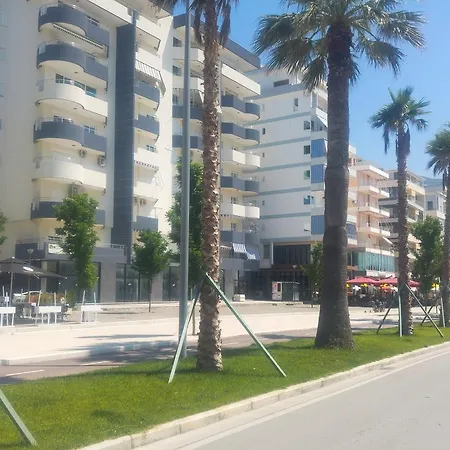 アパート Oslo - Albania *