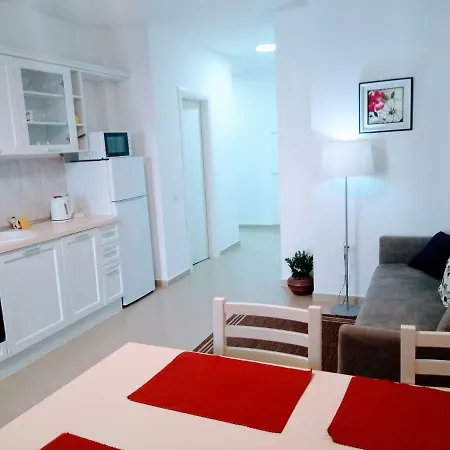 Apartament Oslo - Albania Wlora