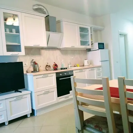 Apartament Oslo - Albania