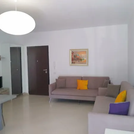 Apartament Oslo - Albania *