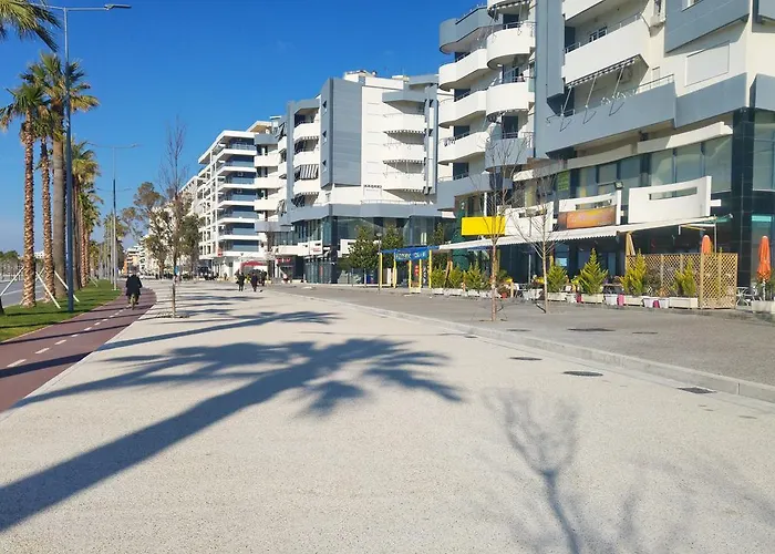 Oslo - Albania *