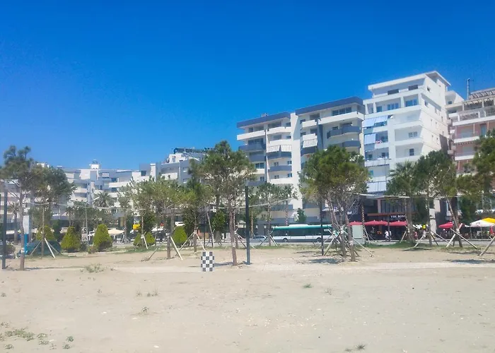 Lejlighed Oslo - Albania Vlorë