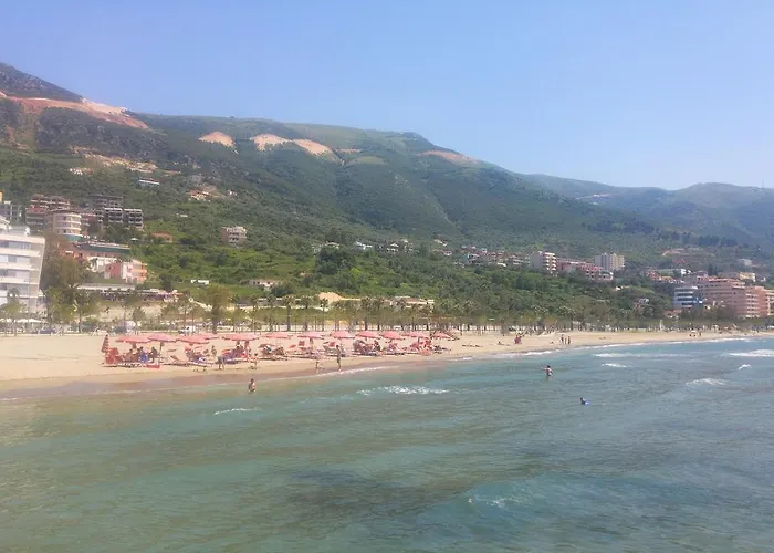 Oslo - Albania * Vlorë
